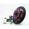 Xtreme Clutch Kit Performance Twin Solid Ceramic