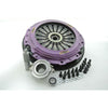 Xtreme Clutch Kit Performance Twin Solid Ceramic