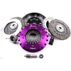 Xtreme Clutch Kit Performance Twin Solid Organic
