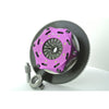 Xtreme Clutch Kit Performance Twin Solid Ceramic
