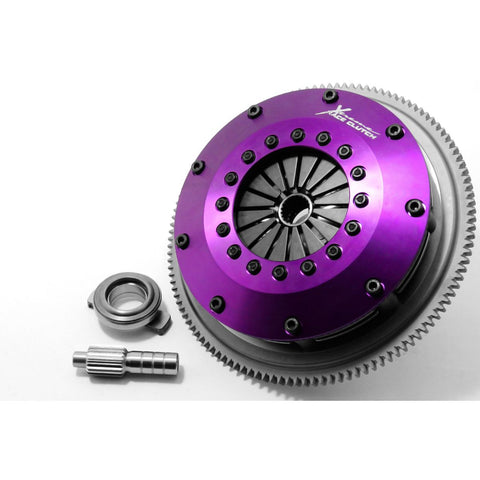 Xtreme Clutch Kit Motorsport Ceramic Twin w/ Flywheel
