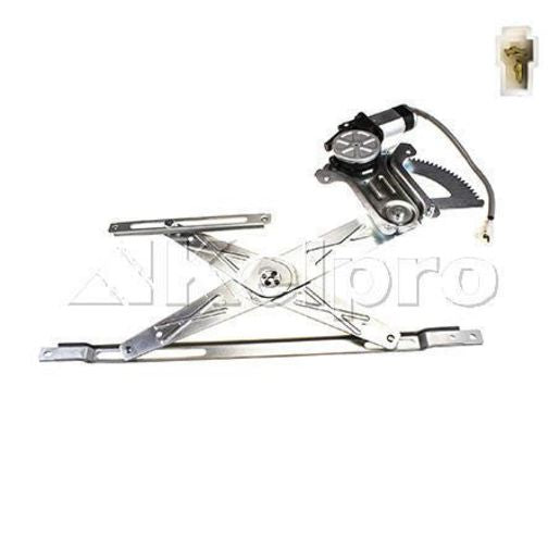 Kelpro Power Window Regulator With Motor KWFR1640