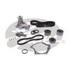 Gates Water Pump & Timing Belt Kit TCKHWP230