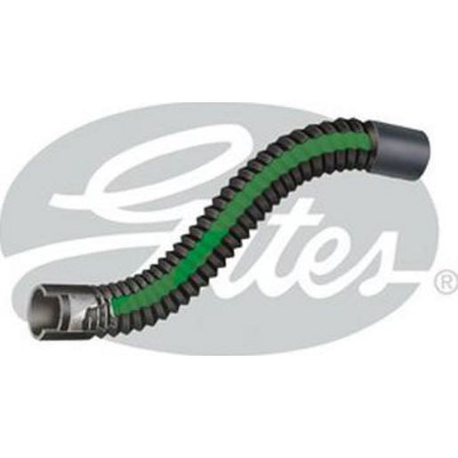 Gates Vulcoflex Green Stripe Radiator Hose 26533