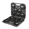 Mechpro Oil Filter Wrench Set 15pc