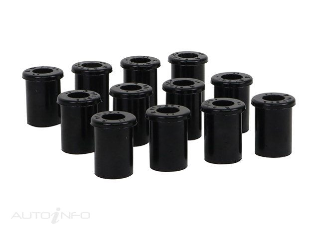 Whiteline Wline Toyota FJ40/45 Spring Bush - W71059