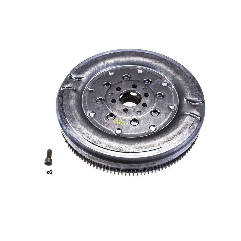 Luk Dual Mass Flywheel (Dmf) To Suit Dual Clutch