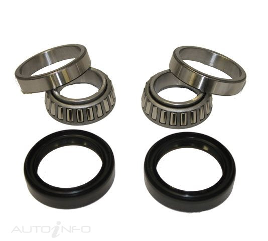 BW Wheel Bearing Kit Front Mitsubishi Lancer - 1131KIT