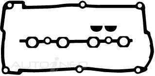 ABD Rocker Cover Gasket Audi 80 - HL606