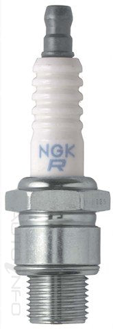 NGK Surface Discharge Spark Plug 7447 - BUZ8H