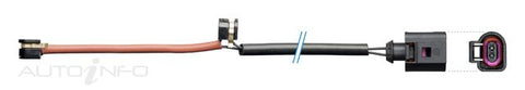 Bendix Wear Indicator Rear Audi Q7 06-On - BWS1039