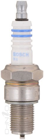 Bosch Spark Plug - WR7CC
