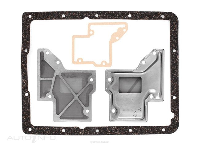 Ryco Transmission Filter - RTK71