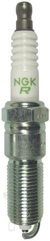 NGK Resistor V-groove Spark Plug 5444 - LZTR4A-11