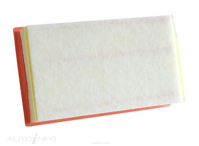 Ryco Air Filter Citroen Peugeot - A1861