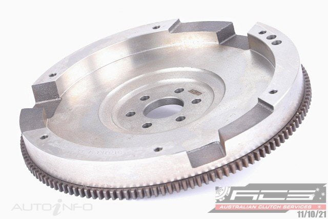 ClutchPro Single Mass Flywheel 135T FGM036