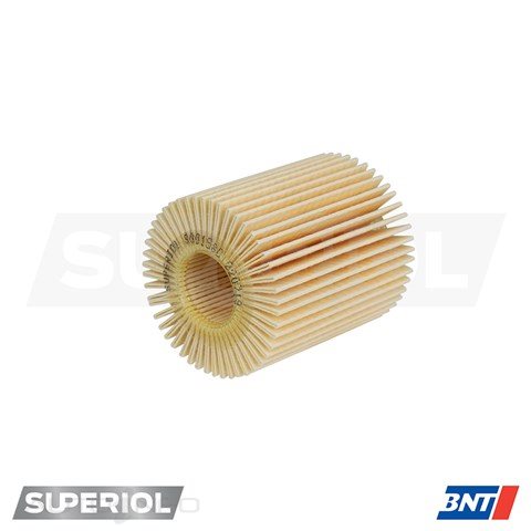 Superiol Oil Filter Toyota Hiace Trh 2.0 - SO0158C