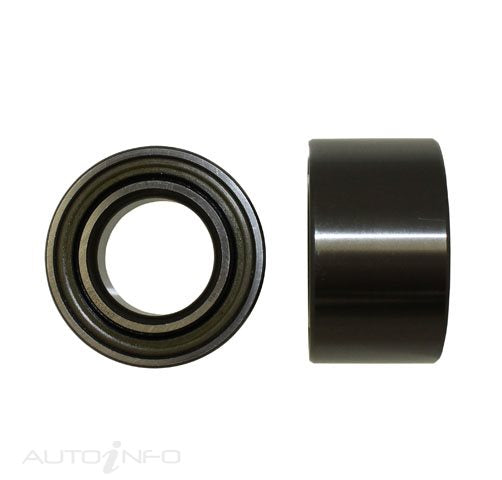 BW Wheel Bearing Kit Front VW Golf 2 - 4321KIT