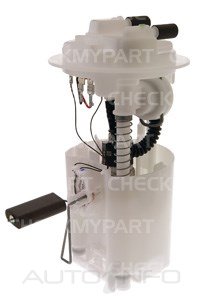 PAT Electronic Fuel Pumps - EFP-181