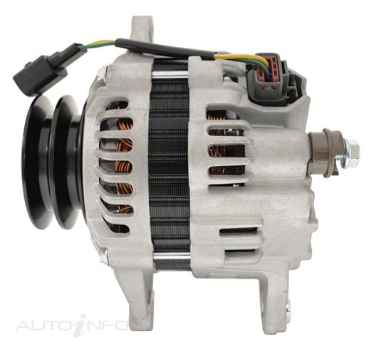 JAS Alternator Ford Mazda - ARJ202