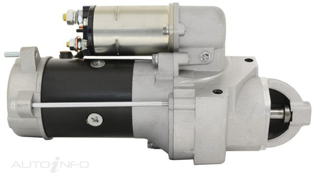 JAS Starter Motor Motor - SNJ710GQ