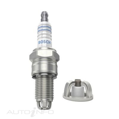 Bosch Spark Plug VW Golf Bassat - WR7LTC