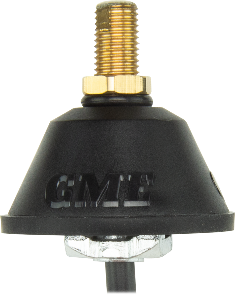 GME Universal Antenna Base & Lead