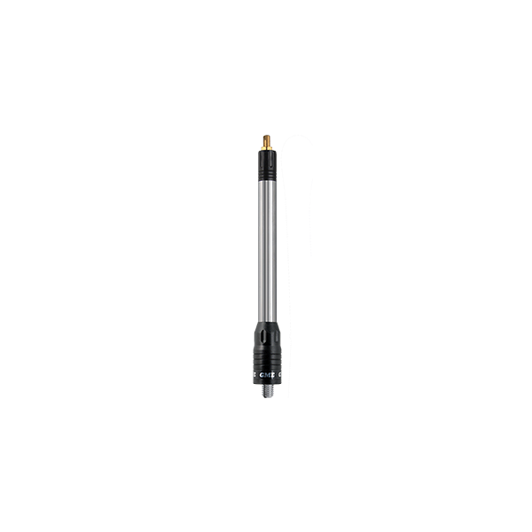 GME Elevated Feed Antenna Base with Low-Loss Cable