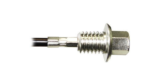 GME Antenna Base & Lead - Suit AT4705B/AT4705BA