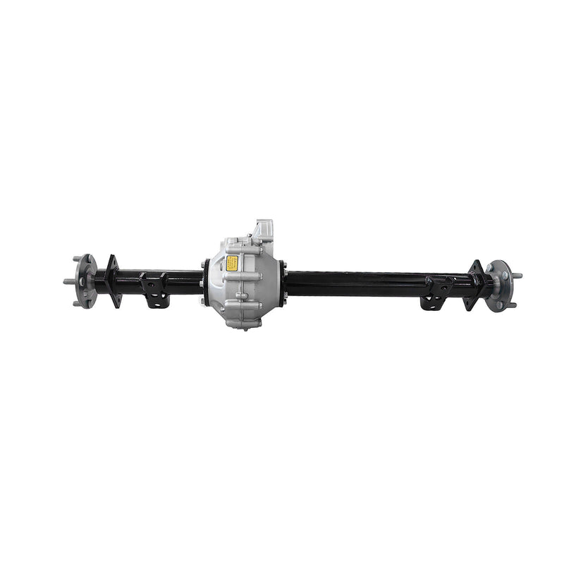 Fit For Club Car DS Precedent Golf Cart Electric Models 102771701 1998-ON Rear Axle Assembly