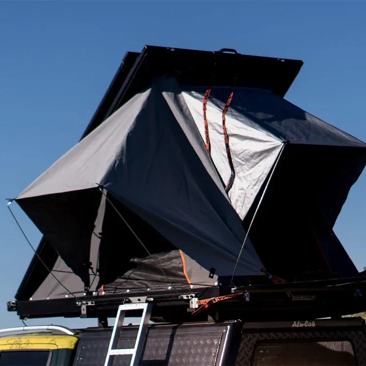 Ironman 4x4 Side Entrance Rain Cover - Gen 3 Roof Top Tent