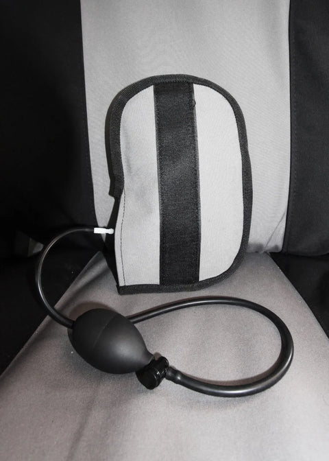 MSA 4x4 Air Lumbar Support Bladder