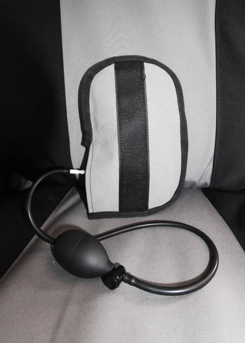 MSA 4x4 Air Lumbar Support Bladder