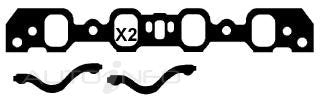 Permaseal Gasket Manual Set IN Ford Clevelandc 2V - HA295
