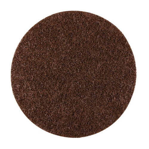3M Scotch-Brite Surace Conditioning Disc Brown 127mm
