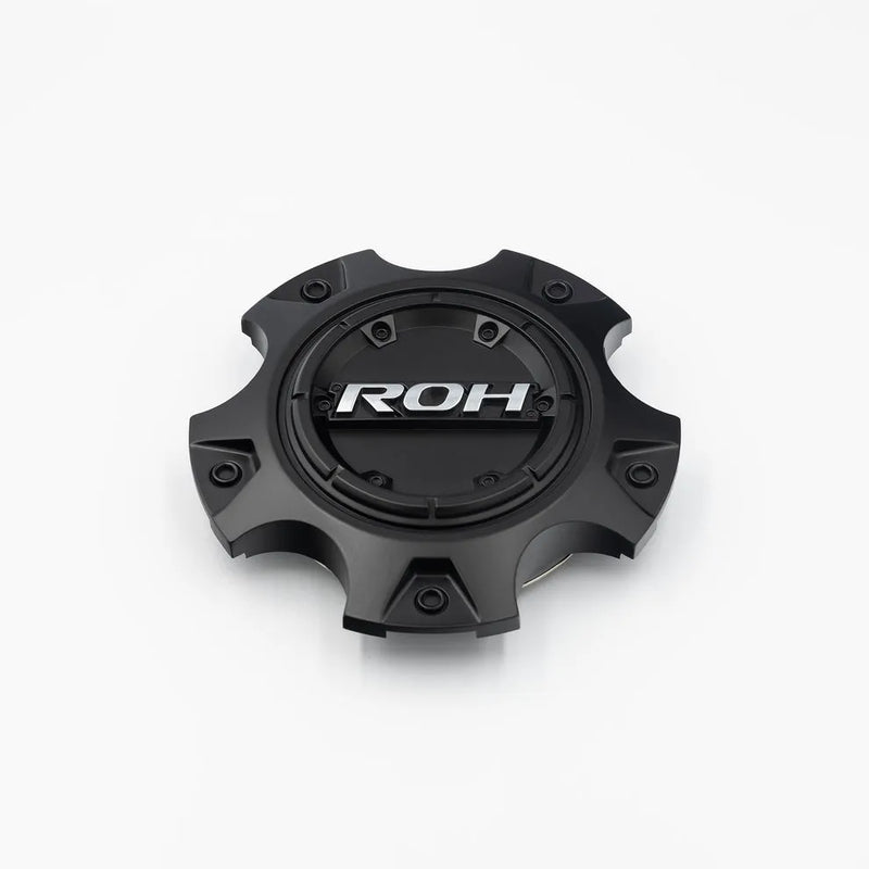 ROH Wheels Short Cap 5/150