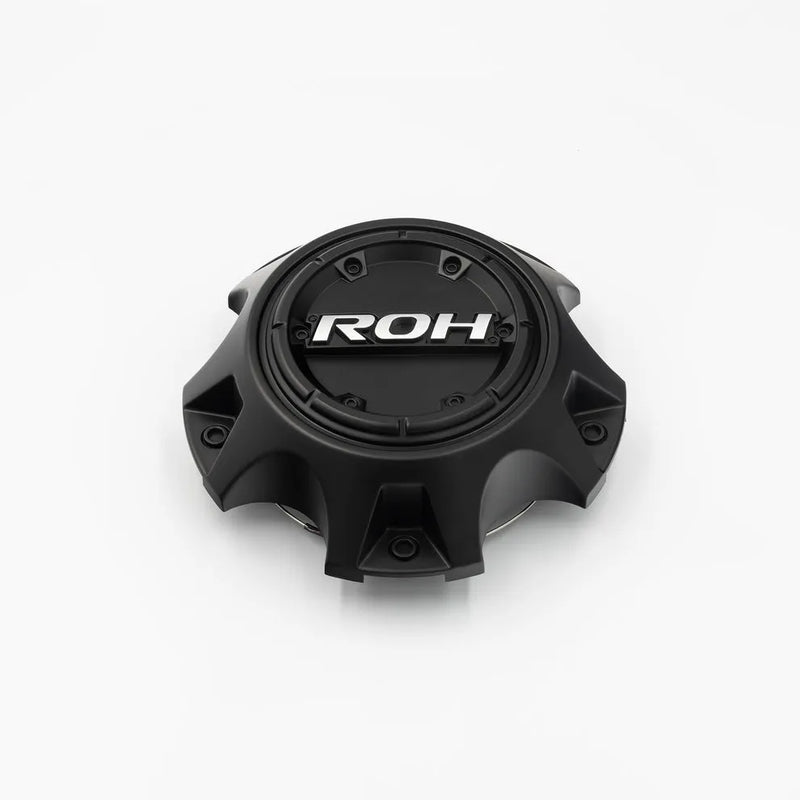 ROH Wheels High Cap 5/150