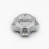 ROH Wheels High Cap 5/150 - Silver