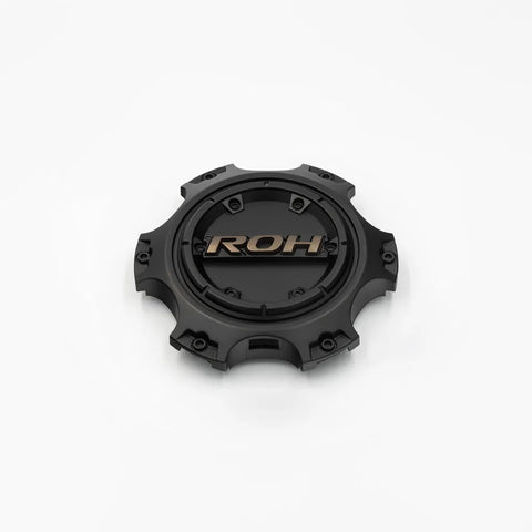 ROH Wheels Short Cap 6 Stud - 20mm