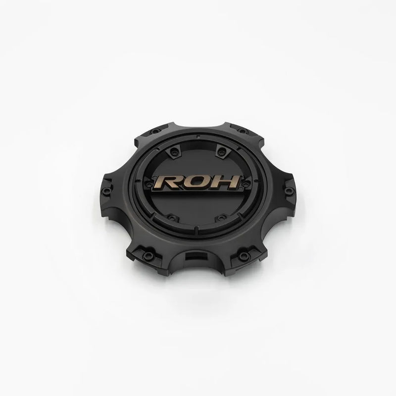 ROH Wheels Short Cap 6 Stud - 20mm