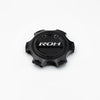 ROH Wheels Short Cap 6 Stud - 20mm