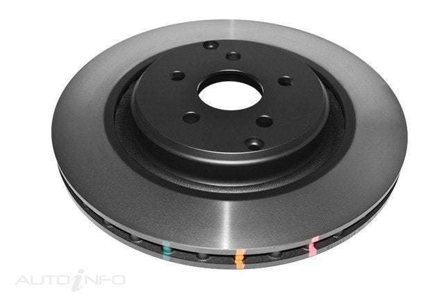 DBA Disc Rotor Rear Hsv VF WN 13-On - DBA42065