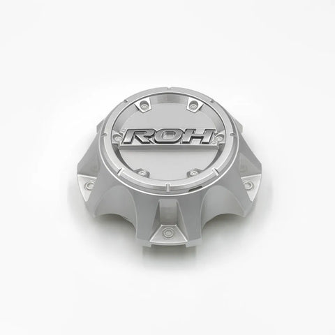 ROH Wheels High Cap 5/150 2PC - Sold Individually