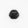 ROH Wheels Steel Wheel Cap 6/114.3 - Black