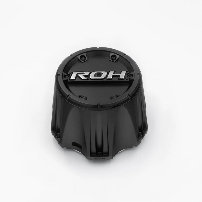 ROH Wheels High Cap 6/139.7 2PC - Sold Individually
