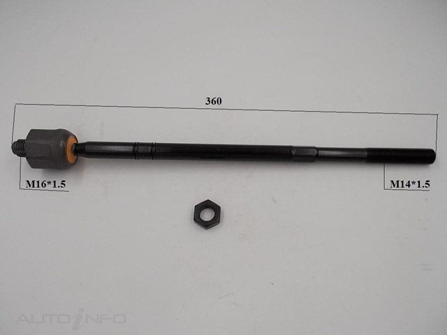 BNT Rack End Holden Vec B Saab 9-5 96-On - 9611