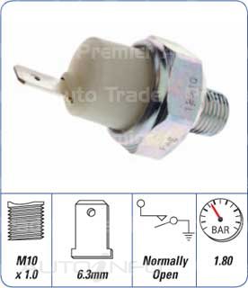 PAT Oil Pressure Switch - OPS-013