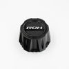 ROH Wheels Steel Wheel Cap 6/139.7 Black