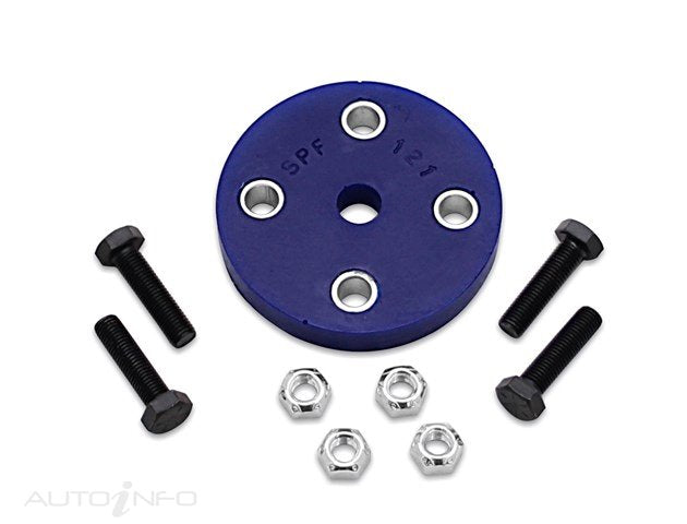 SuperPro Gmh-steering Couplin - SPF0121K