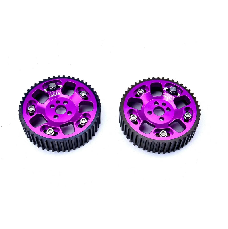 Platinum Racing Products Acacamgear-Pair-XPX CA18